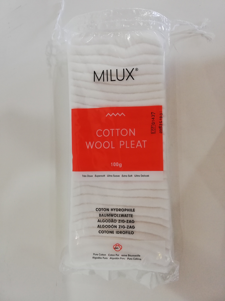 Viking Vat, ren bomuld