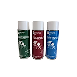 Farvespray - 400 ml