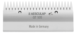Aesculap GT505 Overkniv 23 t