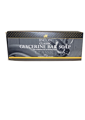 100147 Saddle soap