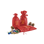 Chokoladekugler - 1750 g.