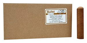 Bullet diarre bolus - 24 stk.