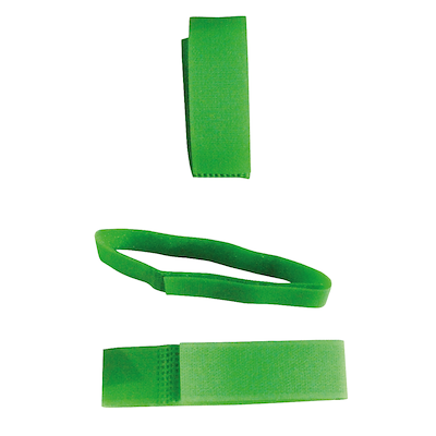 100335 grøn ankelbånd med velcro.png