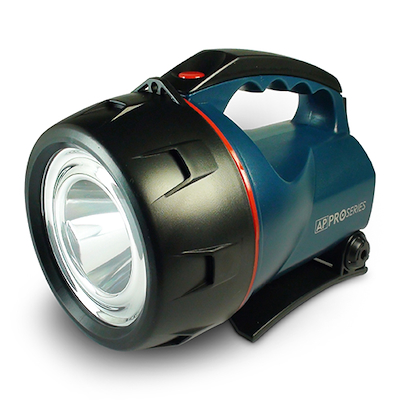 100368 AP pro Lanternelygte 220 Lumen slagfast A50299