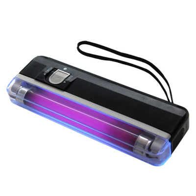 100447 mini uv lampe