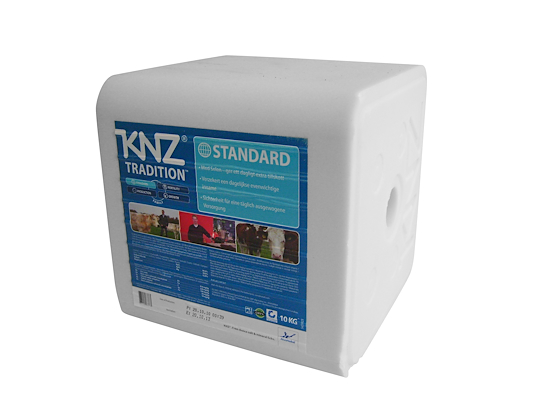 100468 knz std