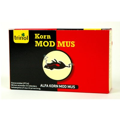 100483 Trinol Alfa Korn