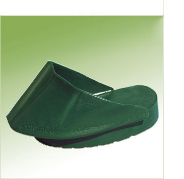 100595 Demotec Easy Bloc sko spejlvendt