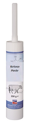 100806 Ketose Paste