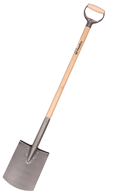 100843 Havespade