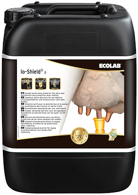 100954 IoShield-D-20kg