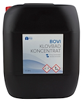 Bovi Klovbad koncentrat - 20 liter