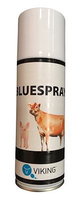 101110 Bluespray