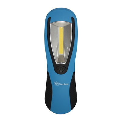 101223 Arbejdslampe