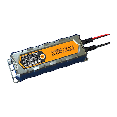 101231 Batteri oplader