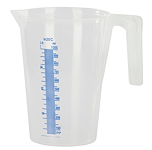 Målekande - 1 liter