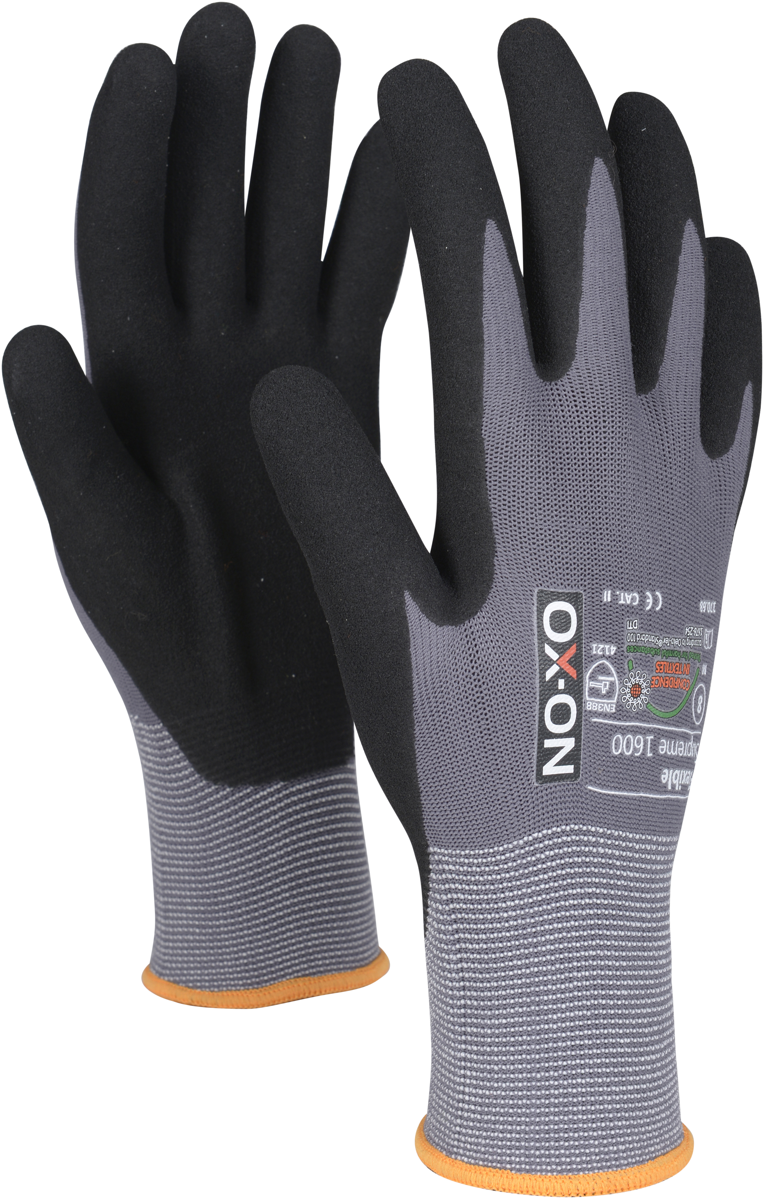 OX-ON handsker