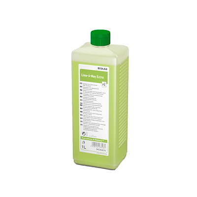 101345 Lime-A-Way