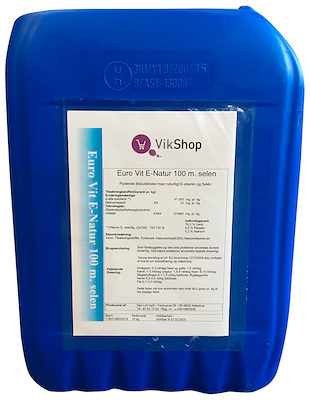 101396 Euro Vit 100