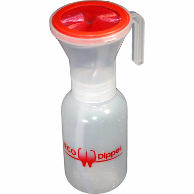 101406 ECO Dipper pattedypbæger