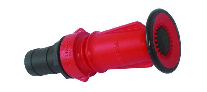 101421 Sprøjtedysse lille 1''