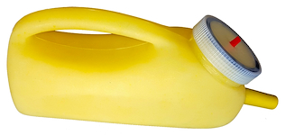 Milk Bar sutteflaske - 3 liter