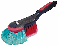 Blød rengøringsbørste