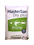 MasterSan Dry plus