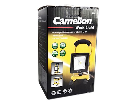 101992-1 Camelion arbejdslampe - gul.jpg