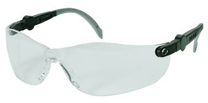Beskyttelsesbrille - klar