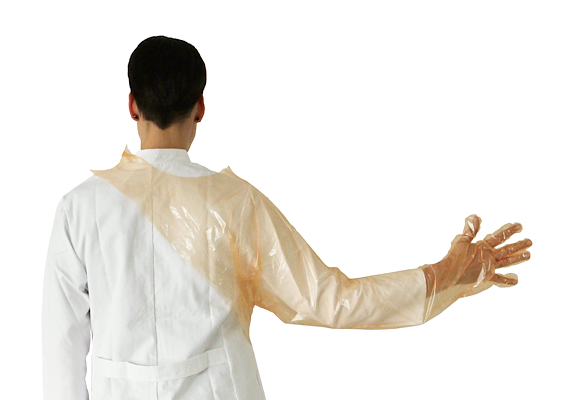 102072 Curavet insemineringshandske med strop.jpg