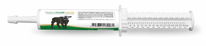 RoCoCalf pasta - 32 ml