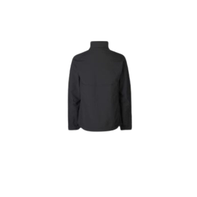 102183 Softshell jakke Performance herre - sort2.jpg