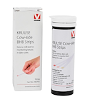 Kruuse Cow-side BHB strips - 50 stk.