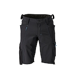 Mascot Shorts - Sort
