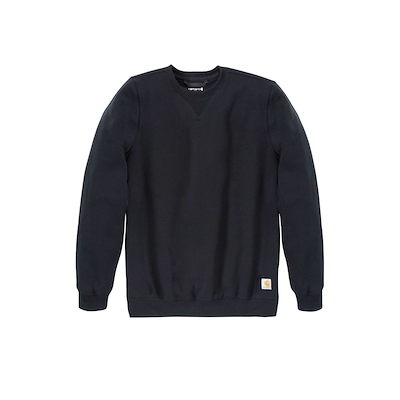 102604 Carhartt sweatshirt - sort.jpg