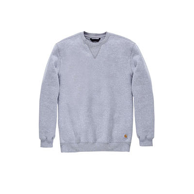 102606 Carhartt sweatshirt - Grå.jpg