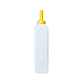 102634 2 Milk Bar sutteflaske sut - gul.jpg