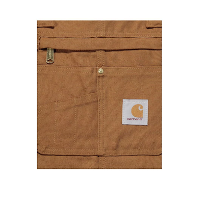 102766 Carhartt Overalls - Brun4.jpg