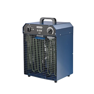 102851 1 RAPTOR Industri Varmeblæser 9000w.jpg