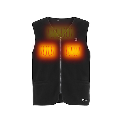 102867 1 Happyhot fleece-vest med elvarme - unisex.jpg