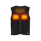 102867 1 Happyhot fleece-vest med elvarme - unisex.jpg