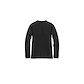 102995 - Carhartt langærmet dame t-shirt - sort2.jpg