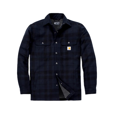 103034 Carhartt skjortejakke msherpa for - navy.jpg