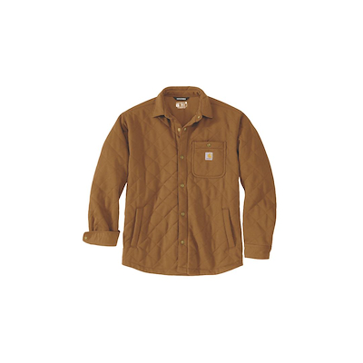 103047 Carhartt kraftig skjortejakke - lysebrun.jpg