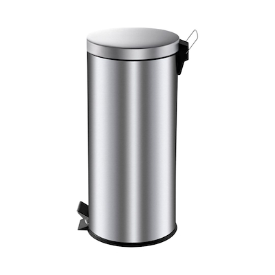 103102 1 Affaldsspand med pedal - 30 L.jpg