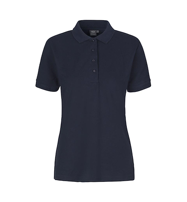 polo dame navy.Jpg