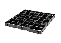 Progrid RG40 - 54 m2 Græsarmering