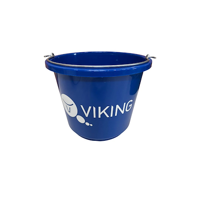 Spand med Viking logo - 12 liter.jpg